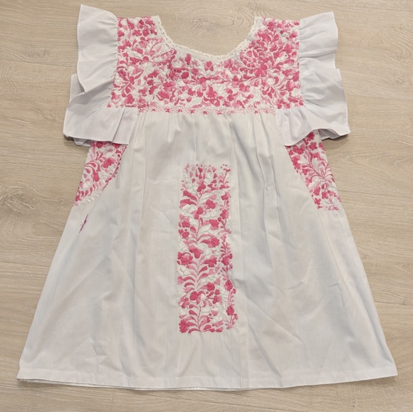 NWT QOS Set || M Top L Bottom - Picture 3 of 3